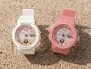 Casio Baby-G BGA-250-4A Resin Strap Women Watch Malaysia