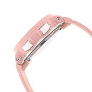 Casio Baby-G BGA-250-4A Resin Strap Women Watch Malaysia