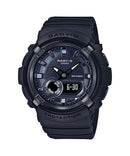 Casio Baby-G BGA-280-1A Black Strap Women Watch Malaysia