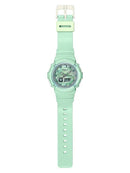 Casio Baby-G BGA-280-3A Green Strap Women Watch Malaysia