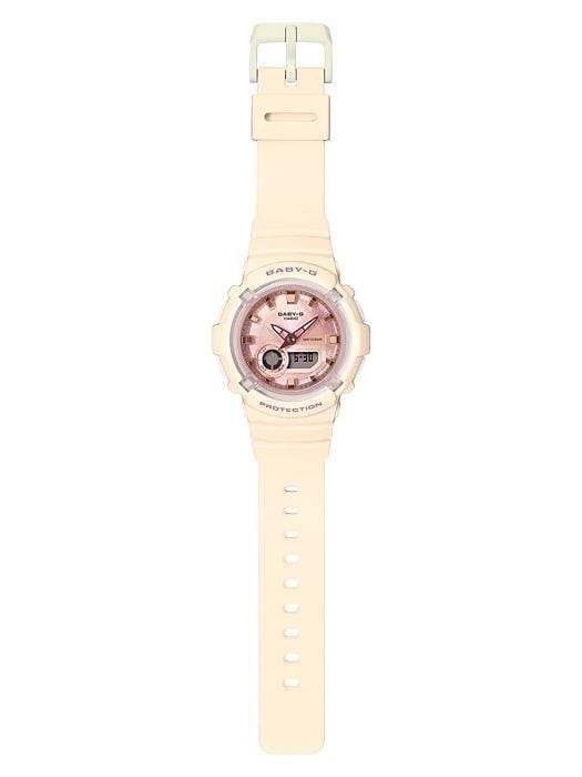 Casio Baby-G BGA-280-4A2 Water Resistant Women Watch Malaysia