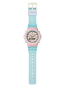 Casio Baby-G BGA-280-4A3 Resin Strap Women Watch Malaysia