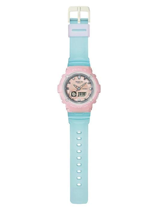 Casio Baby-G BGA-280-4A3 Resin Strap Women Watch Malaysia