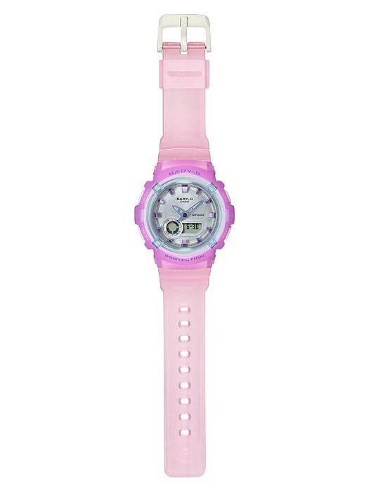 Casio Baby-G BGA-280-6A Water Resistant Women Watch Malaysia