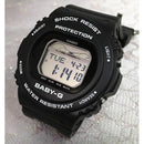 Casio Baby-G BLX-570-1D Shock Resistant Women Watch Malaysia