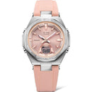 Casio Baby-G MSG-B100-4ADR Pink Women Watch Malaysia 