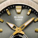 Casio Baby-G MSG-C150G-3ADR Green Women Watch Malaysia 