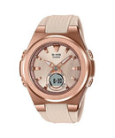 Casio Baby-G MSG-C150G-4ADR Pink Women Watch Malaysia 