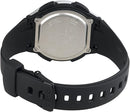 Casio Youth W-753-2A Water Resistant Unisex Watch Malaysia