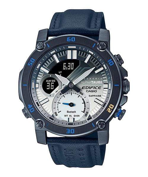 Casio Edifice ECB-20AT-2A Smartphone Link Men Watch Malaysia