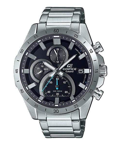 Casio Edifice EFR-571D-1AV Standard Chronograph Men Watch Malaysia