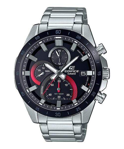 Casio Edifice EFR-571DB-1A1 Chronograph Men Watch Malaysia