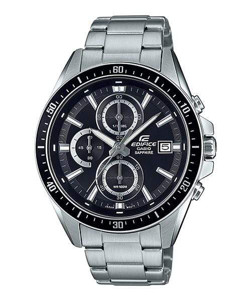 Casio Edifice EFR-S565D-1AV Standard Chronograph Men Watch Malaysia