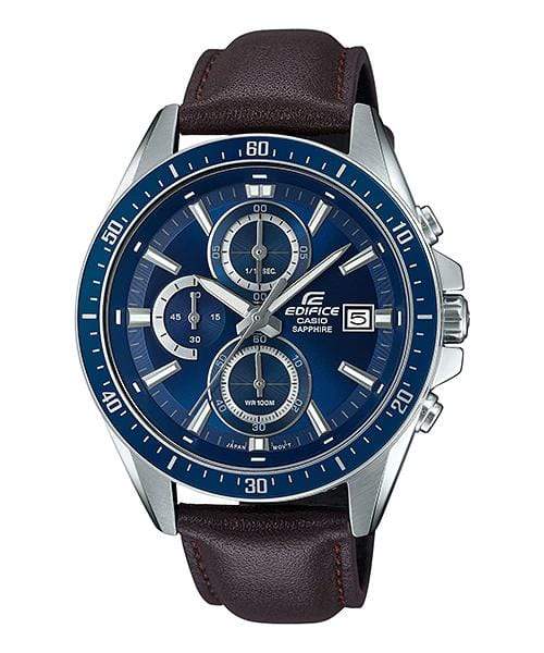 Casio Edifice EFR-S565L-2A Chronograph Men Watch Malaysia 