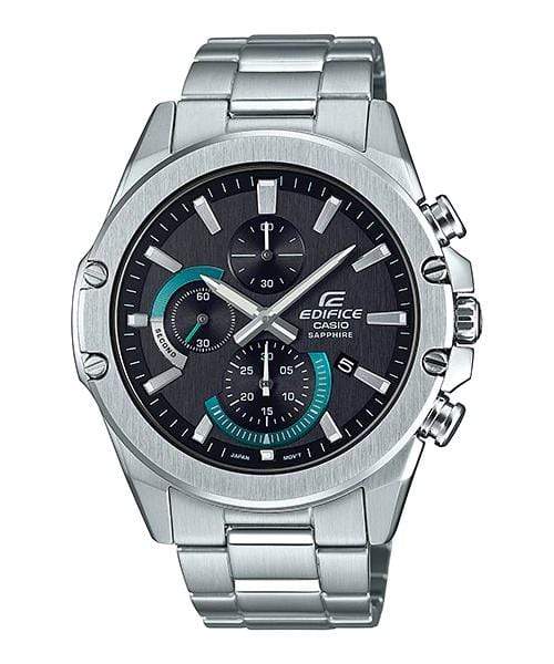 Casio Edifice EFR-S567D-1A Chronograph Men Watch Malaysia