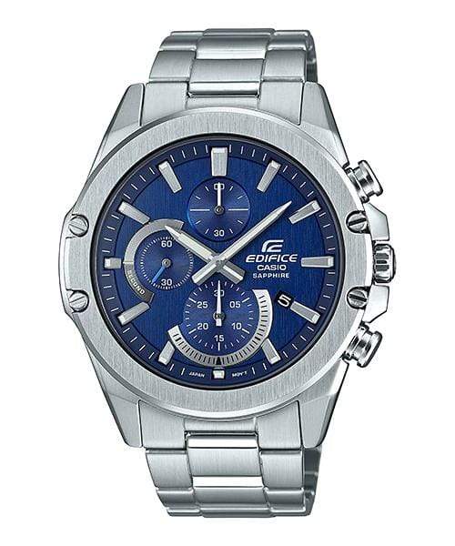 Casio Edifice EFR-S567D-2AV Chronograph Sapphire Crystal Men Watch 