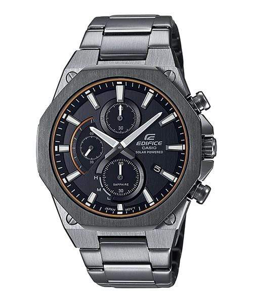 Casio Edifice EFS-S570DC-1A Chronograph Men Watch Malaysia 