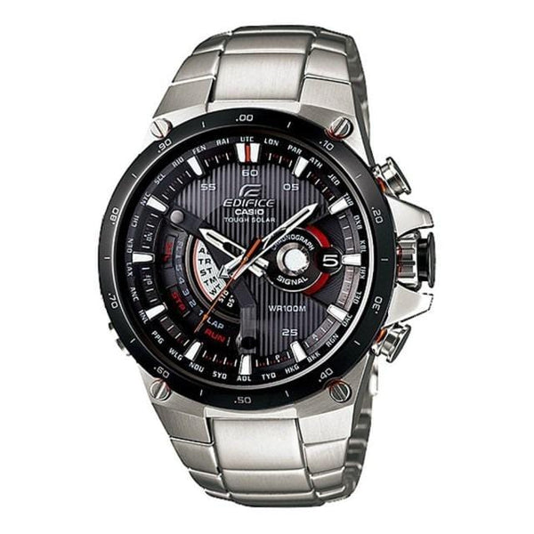 Casio Edifice EQS-A1000DB-1AV Chronograph Stainless Steel Men Watch