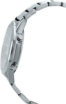 Casio Enticer AMW-S820D-1A Stainless Steel Men Watch Malaysia