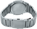 Casio Enticer AMW-S820D-1A Stainless Steel Men Watch Malaysia