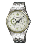 Casio Enticer MTP-1353D-8B2 Water Resistant Men Watch Malaysia