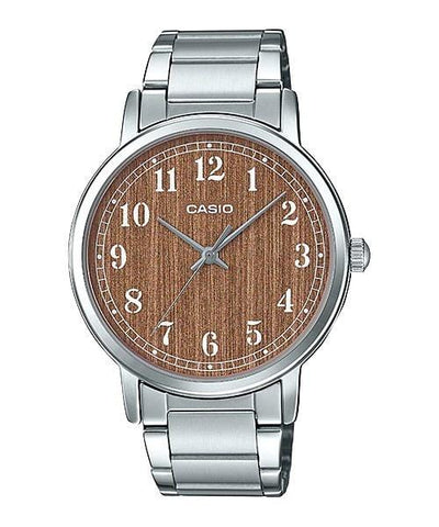 Casio Enticer MTP-E145D-5B2 Men Watch Malaysia