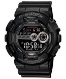 Casio G-SHOCK GD-100-1B Resin Strap Women Watch Malaysia 