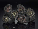 Casio G-Shock AW-591GBX-1A9 Special Colour Series Men Watch Malaysia