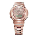 Casio G-Shock AWM-500GD-4A Stainless Steel Men Watch Malaysia