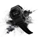 Casio G-Shock DW-5600BB-1D Water Resistant Men Watch Malaysia