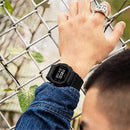 Casio G-Shock DW-5600BB-1D Water Resistant Men Watch Malaysia