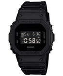 Casio G-Shock DW-5600BB-1D Water Resistant Men Watch Malaysia