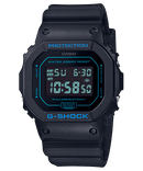 Casio G-Shock DW-5600BBM-1D Special Colour Series Men Watch Malaysia