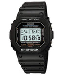 Casio G-Shock DW-5600E-1V Classic Square Origin Men Watch