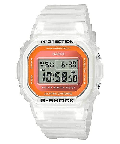 Casio G-Shock DW-5600LS-7D Special Colour Men Watch Malaysia