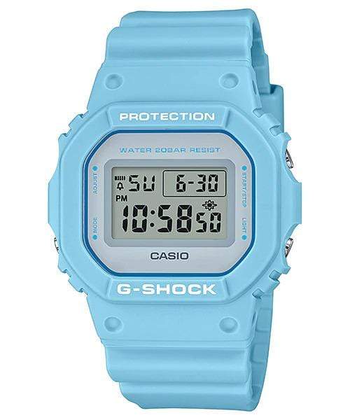 Casio G-Shock DW-5600SC-2D Special Colour Men Watch Malaysia