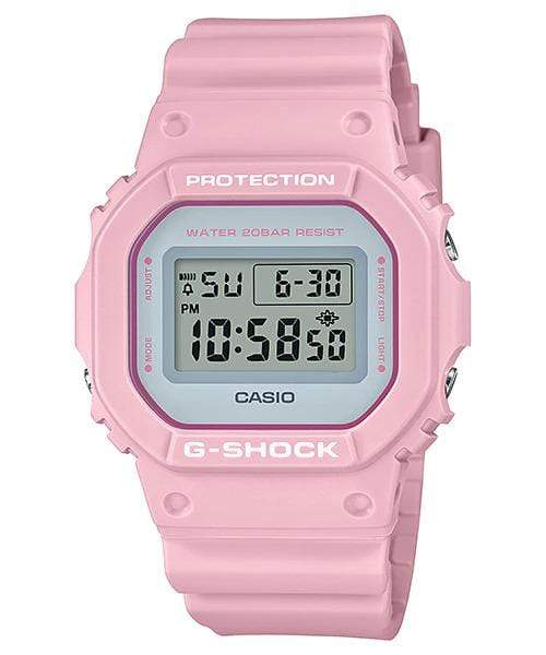 Casio G-Shock DW-5600SC-4D Special Colour Men Watch Malaysia