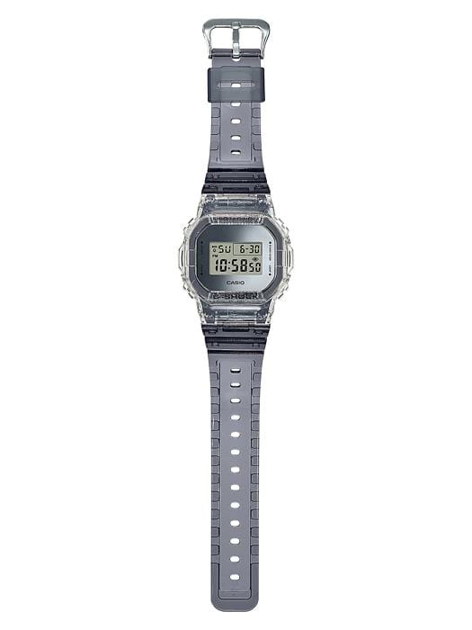 Casio G-Shock DW-5600SK-1D Resin Strap Men Watch Malaysia