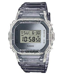 Casio G-Shock DW-5600SK-1D Resin Strap Men Watch Malaysia