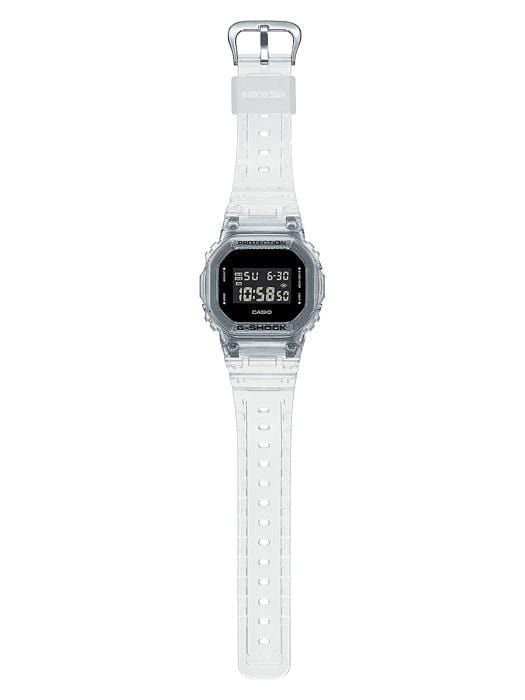 Casio G-Shock DW-5600SKE-7D Water Resistant Men Watch Malaysia