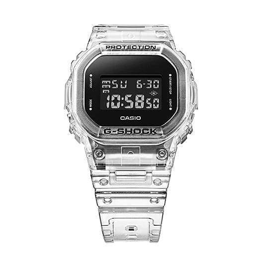 Casio G-Shock DW-5600SKE-7D Water Resistant Men Watch Malaysia