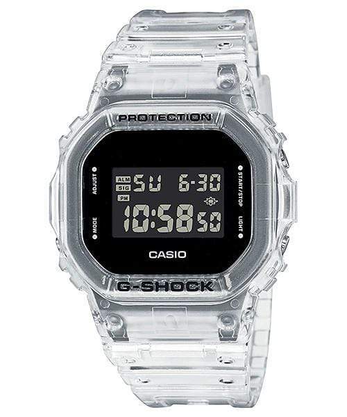 Casio G-Shock DW-5600SKE-7D Water Resistant Men Watch Malaysia