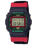 Casio G-Shock DW-5600THC-1D Special Colour Men Watch Malaysia