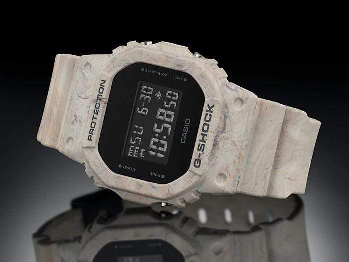 Casio G-Shock DW-5600WM-5D Special Colour Men Watch Malaysia