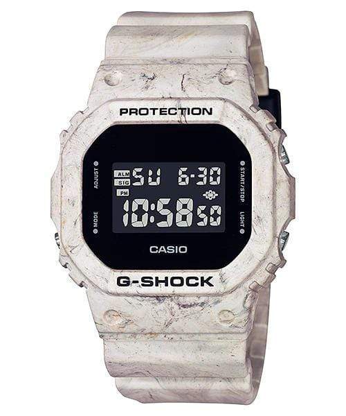 Casio G-Shock DW-5600WM-5D Special Colour Men Watch Malaysia