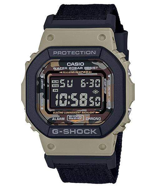 Casio G-Shock DW-5610SUS-5D Special Colour Men Watch Malaysia