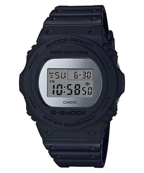 Casio G-Shock DW-5700BBMA-1D Water Resistant Men Watch Malaysia