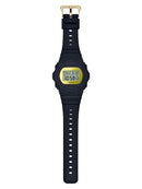 Casio G-Shock DW-5700BBMB-1D Black Strap Men Watch Malaysia