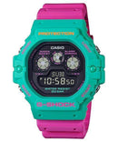 Casio G-Shock DW-5900DN-3D Water Resistant Men Watch Malaysia