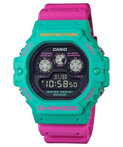 Casio G-Shock DW-5900DN-3D Water Resistant Men Watch Malaysia